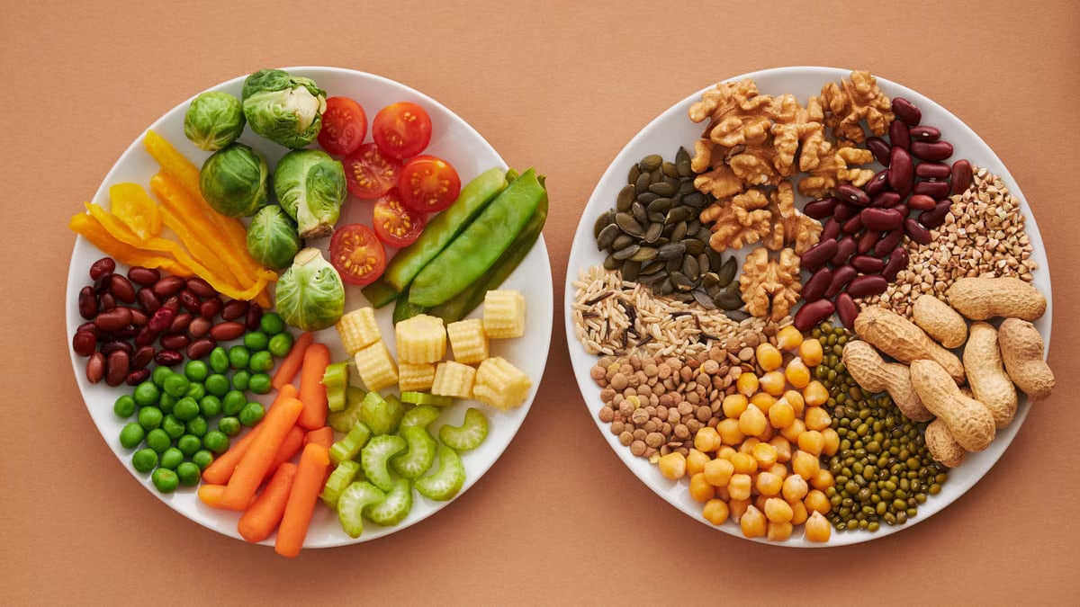 Beneficios de una Nutrición Balanceada